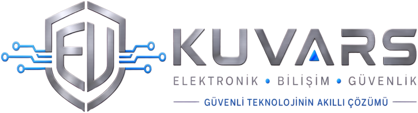 EU KUVARS Bilişim Elektronik