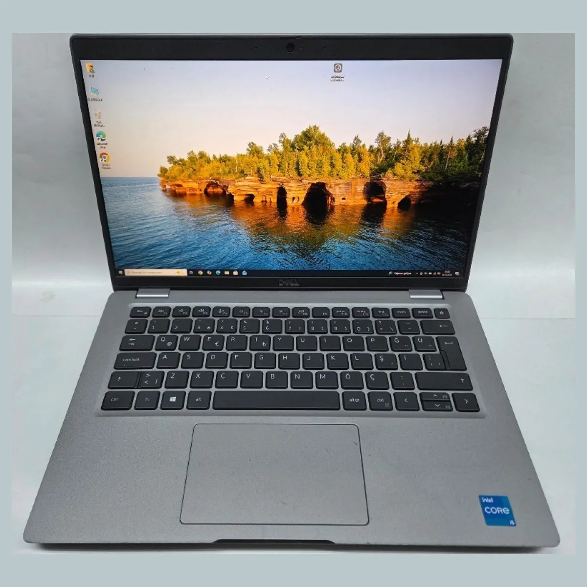 DELL LATİTUDE 5420