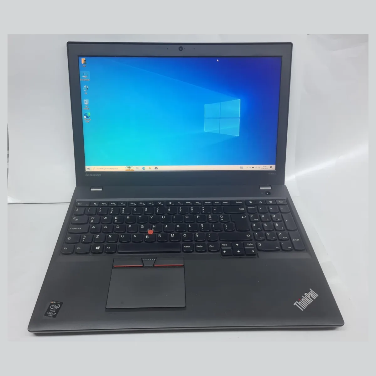 LENOVO THİNKPAD W550S